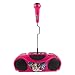 Spiderman Radio Karaoke Kits, 16348