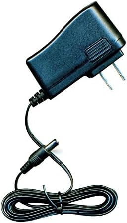RedmonUSA Rock On AC Adapter, Black