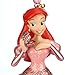 Disney Pink Ariel 2014 Sketchbook Ornament