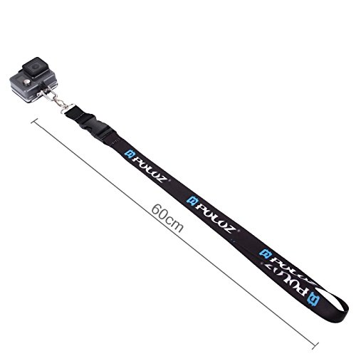 1 PULUZ+Detachable+Lanyard+Release+Session