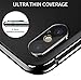 ❤️MChoice❤️2X Back Camera Lens Tempered Glass Screen Film Protector for iPhone Xs Max