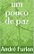 Livro um pouco de paz