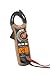 Southwire Tools & Equipment 21030T 400A AC TrueRMS Digital Clamp Meter, Multimeter with Voltage, AC Current, Resistance, and Capacitance Tests, Ergonomic Design, Faster Project Times