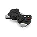 Usbkingdom 32GB USB 2.0 Flash Drive Funny PC PS4 Game Video Games Controller Shape Memory Stick Thumb Drive Zip Drive GamePad Joypad Gaming Controller Joystick