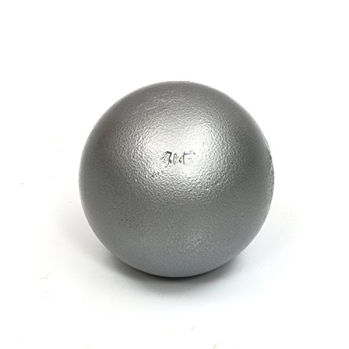Cintz Cast Iron Shot Put - 8 lbs