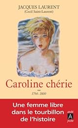 Caroline chérie