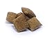 Temptations Classic Crunchy and Soft Cat Treats Tempting Tuna Flavor, 3 oz. Pouch (Pack of 12)