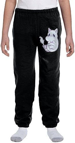 YaYaHei Moomin Valley Teen / Youth Sweatpants