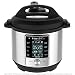 Instant Pot Max 9-in-1 Electric Pressure Cooker, Slow Cooker, Rice Cooker, Steamer, Saute, Yogurt Maker, Sous Vide, Canning, and Warmer, 6 Quart, Unlimited Smart Programs primary