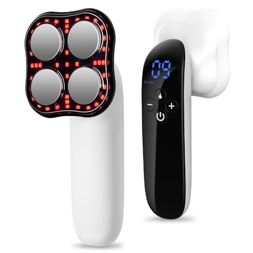 Massageador Portatil, Massageador Eletrico, Massageador, Massageador Corporal, Aparelho de Massagem, Massageador Elétrico, Produtos de Massagem e Relaxamento, Miofascial Alívio