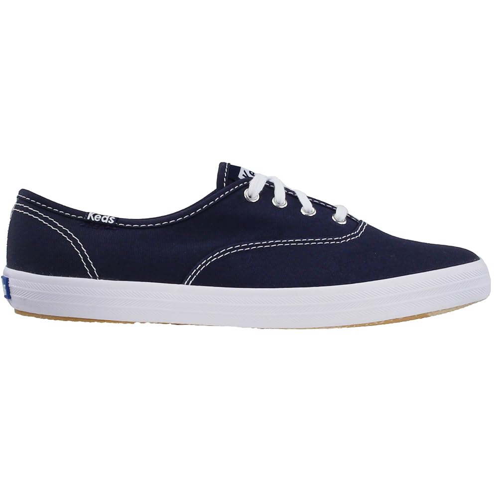 Keds Womens Champion Originals Lace Up Sneakers