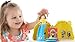 Fisher-Price Little People Disney Princess, Belle's Magical Dress
