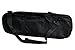 The House of Staunton Deluxe Chess Bag - Black