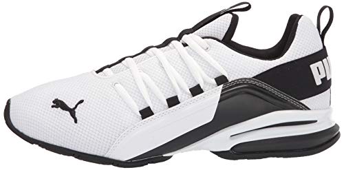 PUMA Men's Axelion Running Shoe - Choose SZ/color