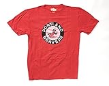 Portland Beavers Minor League Vintage Logo T-Shirt by Red Jacket