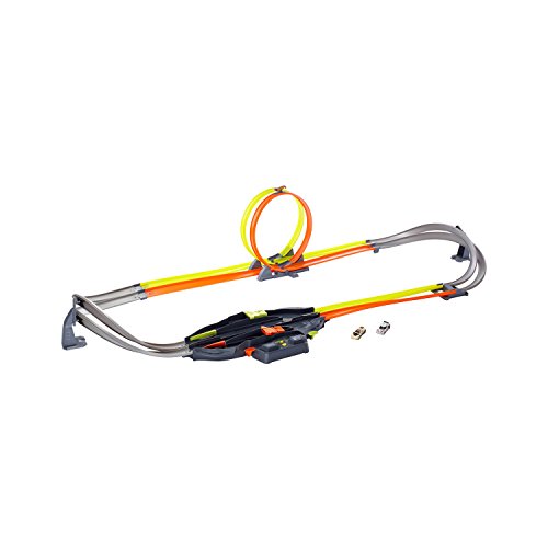 Hot Wheels Speed Chargers Circuit Speedway Trackset