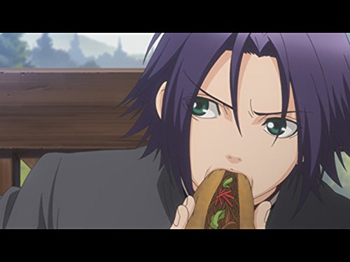 Amazon Co Jp 緋色の欠片を観る Prime Video