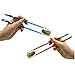 Star Wars Lightsaber Chopsticks Battle Set - Darth Maul vs Obi-Wan