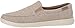 Crocs Women's Citilane Low Slipon W Sneaker, Khaki, 7 M US