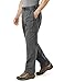 CQR CQ-TLP105-CHC_40W/32L Men's Tactical Pants Lightweight EDC Assault Cargo TLP105