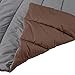 Waterproof Pet Bed Mats Cover for Cat & Dog Outdoor Cooling Brown Large