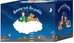 Bonne Nuit Les Petits - L'intégrale 10 Dvd