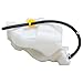 Coolant Tank Reservoir for Altima Maxima fits NI3014105 217108J000 217105Z000