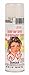 Rubies Glitter Hairspray, Silver for Themed Parties and Halloween