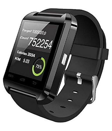 digital bluetooth watch