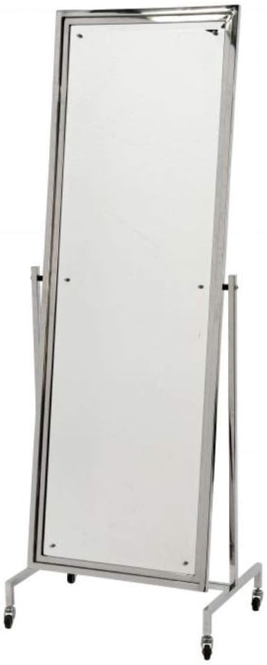 Amazon Com Floor Mirror Eichholtz Capri Full Length Rolling