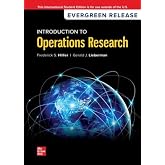 Introduction to Operations Research: 2024 Release ISE