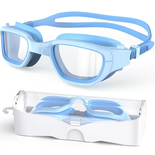 Zeligerstar Kids Swim Goggles