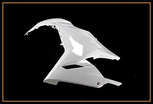 Protek Unpainted ABS Plastic Injection Mold Full Fairings Set Bodywork Cowl for 2013 2014 2015 2016 2017 Kawasaki Ninja 300 EX300 EX300A EX300B