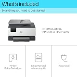 HP OfficeJet Pro 9120e All-in-One Printer Colour 3 Months Instant Ink 3 Years view 10