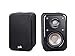 Polk Audio Signature Series S10 Bookshelf Speakers for Home Theater, Surround Sound and Premium Music | Powerport Technology | Detachable Magnetic Grille (Pair) primary