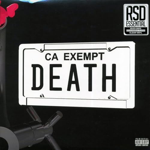 No Love Deep Web [Explicit] by Death Grips (2013-11-19) - Amazon