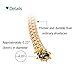 Aupek Reflective Shoe Laces Round[1 pair] Bright Color Glow In Dark Round Rope Shoelaces for Sneaker, Tennis Shoes, Basketball Shoes and More (Orange, 36 inches)