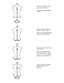 Female Torso Mannequin Form with Base 19