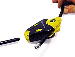 Master Lock Python Adjustable Cable