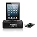 Philips AJ7050D/37 Docking Station for iPod/iPhone/iPad with Lightning Connector (Black)