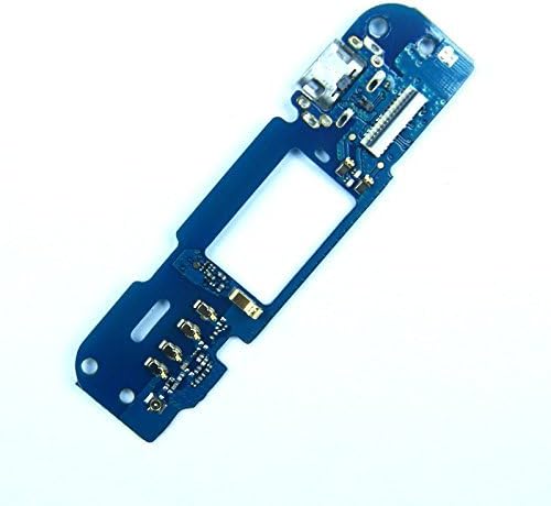 USB Charging Charger Port Dock Connector Microphone PCB Board For HTC Desire 626s 626S
