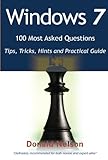410t5ifwt%2BL. SL160  Windows 7 100 Most Asked Questions   Tips, Tricks, Hints and Practical Guide