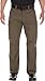 5.11 Tactical Men's Apex Pants, Cargo Pants for Work, 10 Pockets, Style 74434, Tundra, 36W x 32L