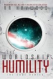 The Worldship Humility (The Code Book 1) by RR Haywood