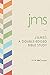 James: A Double-Edged Bible Study (LifeChange)