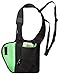 e-Holster Tablet Shoulder Holster fits Apple iPad Pro 11 Inch, iPad Pro 10.5 Inch, iPad Air, iPad 4, iPad 3, iPad 2, iPad 1 and Samsung Tablets