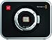 Blackmagic Design Cinema Camera with EF Mount