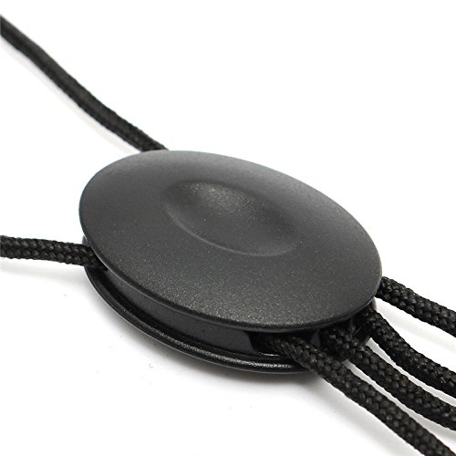 Xinzhi Saxophone Strap - Saxophone Neck Strap Soft Sax Leather Padded for Tenor Baritone Soprano