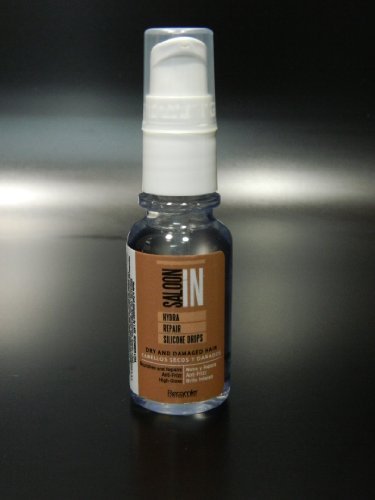 Saloon in hydra Repair Silicone Drops 1.0 Oz