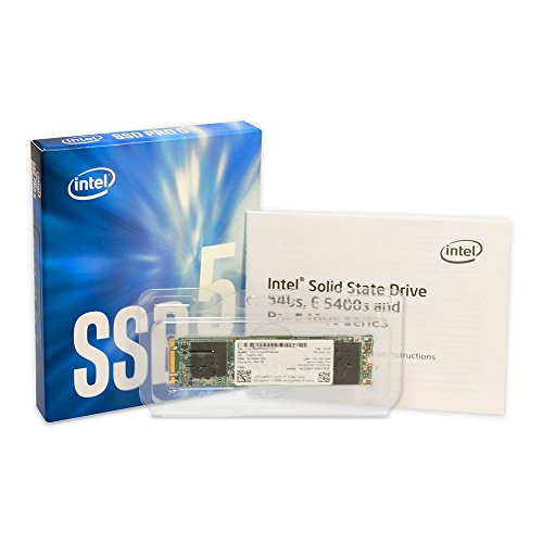 Intel-315-SSD-Hard-Disk-Pro-5400s-Series-360GB-M2-80mm-SATA-6Gbs-16nm-TLC-SSDSCKKF360H6X1